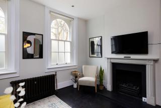 The Southwark Townhouse - Adorable 3BDR House with Garden - London - 2