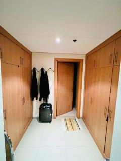 Budget 2BR Furnished Apartment FAMILY ONLY - 8