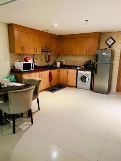 Budget 2BR Furnished Apartment FAMILY ONLY - 6