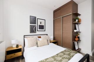 The Harlesden Wonder - Captivating 3BDR Flat - 6