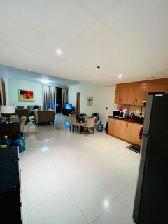 Budget 2BR Furnished Apartment FAMILY ONLY - 5