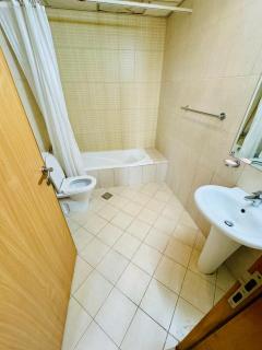 Budget 2BR Furnished Apartment FAMILY ONLY - 3