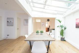 The Harrods Mews - Modern 4BDR with Rooftop Terrace - Londres - 0