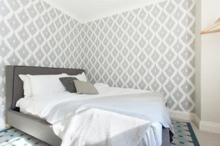 The Harrods Mews - Modern 4BDR with Rooftop Terrace - Londres - 5