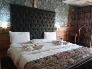 Hotel shah abbas - 8