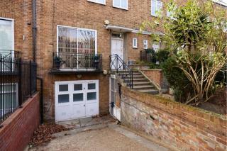 The Bayswater Nook - Stylish 1BDR Flat - London - 6