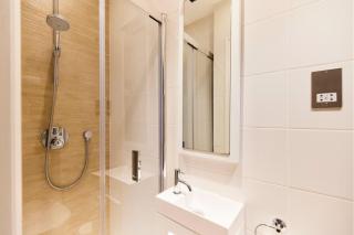 The Bayswater Nook - Stylish 1BDR Flat - 2