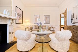 The Rosebery Retreat - Inviting 4BDR with Garden - London - 9