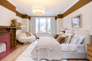 The Rosebery Retreat - Inviting 4BDR with Garden - London - 8