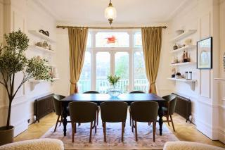 The Rosebery Retreat - Inviting 4BDR with Garden - London - 7