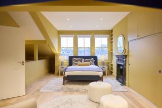 The Rosebery Retreat - Inviting 4BDR with Garden - London - 3