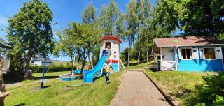 Rudnik-apartamenty z basenem, sauną i banią - 9