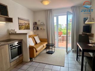 Rosengang Appartements 312 - Wohnung 2 - Juist - 8