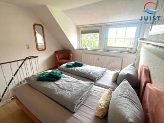 Rosengang Appartements 312 - Wohnung 2 - Juist - 3
