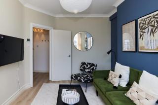 The Shepherd's Bush Place - Lovely 1BDR Flat - 3