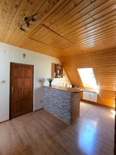 Agroturystyka - POD DWOREM - Jureczkowa - 9