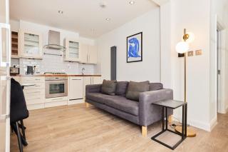 The Bermondsey Place - Cozy 2BDR Flat - 0