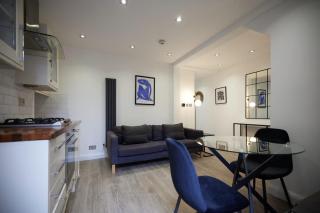 The Bermondsey Place - Cozy 2BDR Flat - 4