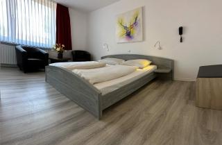 Hotel Wermelt - Greven - 8