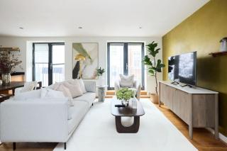 The Shoreditch Retreat - Inviting 2BDR Apartment - 0