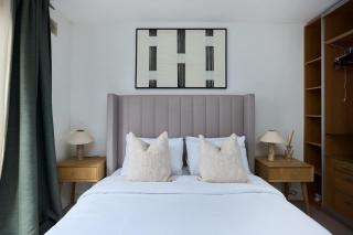 The Shoreditch Retreat - Inviting 2BDR Apartment - 6