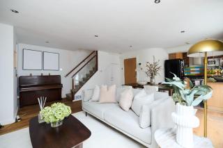 The Shoreditch Retreat - Inviting 2BDR Apartment - Londra - 4