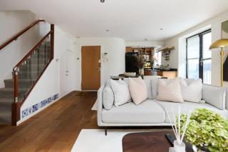 The Shoreditch Retreat - Inviting 2BDR Apartment - Londra - 3