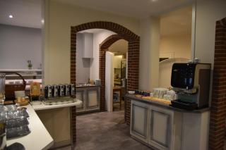 Hotel Wermelt - Greven - 4