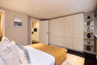 The Notting Hill Gate Crib - Relaxing 2BDR House - London - 9
