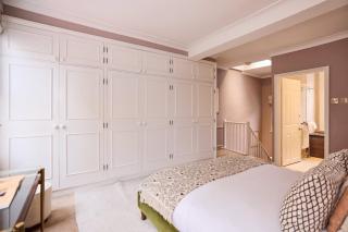 The Notting Hill Gate Crib - Relaxing 2BDR House - London - 2