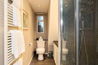 The Notting Hill Gate Crib - Relaxing 2BDR House - 1