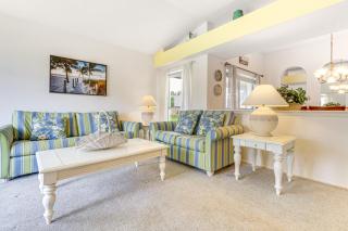 7 Mi to Disney Family-Friendly Home with Pool! - Kissimmee - 6