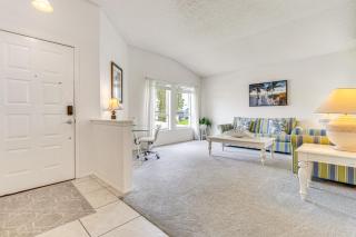 7 Mi to Disney Family-Friendly Home with Pool! - Kissimmee - 4