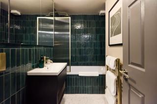 The Twickenham Wonder - Lovely 1BDR Flat with Parking - Twickenham - 3