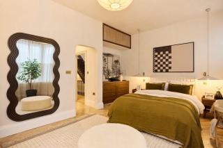 The Kensal Rise Retreat - Stunning 4BDR Home with Garden - London - 8