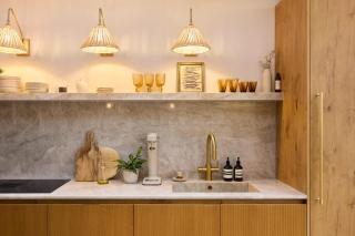 The Kensal Rise Retreat - Stunning 4BDR Home with Garden - London - 7