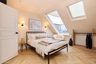 The Kensal Rise Retreat - Stunning 4BDR Home with Garden - London - 5