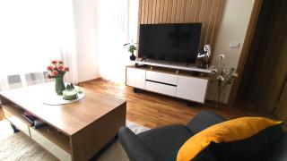 Lenka Lux Apartmans - 6