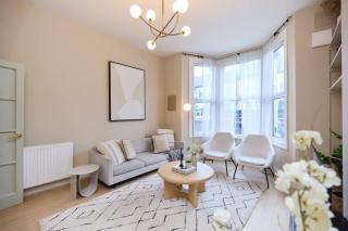 The Harlesden Retreat - Stunning 1BDR with Garden - London - 4