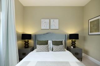 The Violet Hill Haven - 3BDR Home with Garden - London - 5