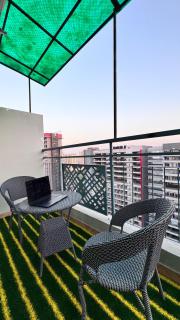 Luxuty Studio - Ghaziabad - 2