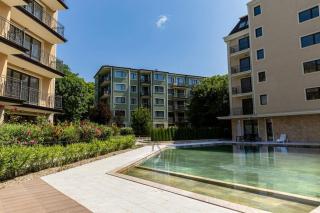Rabi park residence - 1