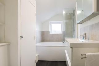 The Jericho Retreat - Bright & Spacious 4BDR Home with Garden - Oxford - 5