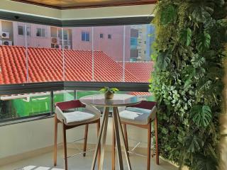 Apartamento 70m da praia em Bombinhas - 8