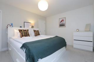 The Jericho Retreat - Bright & Spacious 4BDR Home with Garden - Oxford - 1