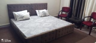 Executive Comfort Room 102 Pegasus Lodge F7 Islamabad - Islamabad - 0