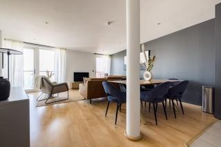 The Nine Elms Lane Arms - Stunning & Bright 2BDR Flat - London - 2