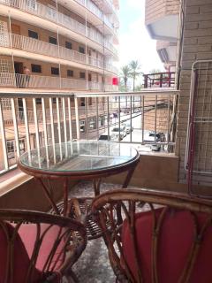 Beach vacation apartment CR - Torrevieja - 6