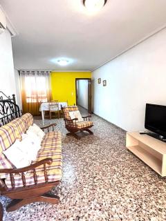 Beach vacation apartment CR - Torrevieja - 4