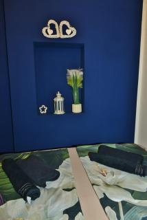 Apartment Lorena s terasom -prizemlje-EG-pianterreno with garden - 3